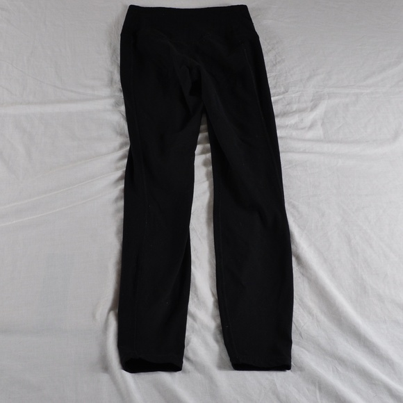 Nike Dri-Fit Medium Athletic Yoga Pants Worn - Picture 6 of 8